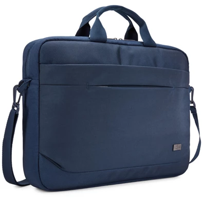 Case Logic 3203989 ADVA-116 15,6" sötétkék notebook táska Case Logic 3203989 ADVA-116 15,6" sötétkék notebook táska