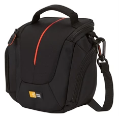 Case Logic DCB-304K fekete fényképezőgép táska Case Logic DCB-304K fekete fényképezőgép táska