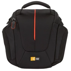 Case Logic DCB-304K fekete fényképezőgép táska Case Logic DCB-304K fekete fényképezőgép táska