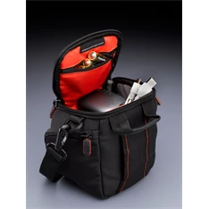 Case Logic DCB-304K fekete fényképezőgép táska Case Logic DCB-304K fekete fényképezőgép táska