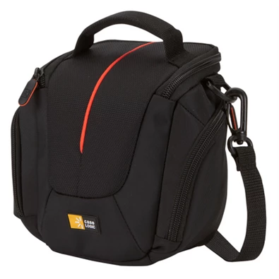 Case Logic DCB-304K fekete fényképezőgép táska Case Logic DCB-304K fekete fényképezőgép táska