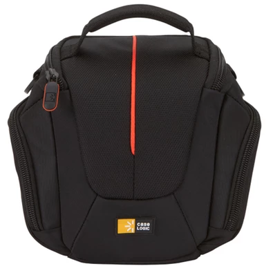 Case Logic DCB-304K fekete fényképezőgép táska Case Logic DCB-304K fekete fényképezőgép táska