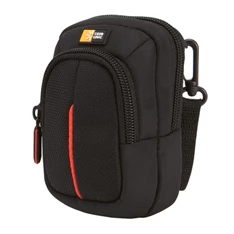 Case Logic DCB-302K fekete fényképezőgép tok Case Logic DCB-302K fekete fényképezőgép tok