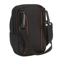 Case Logic DCB-302K fekete fényképezőgép tok Case Logic DCB-302K fekete fényképezőgép tok