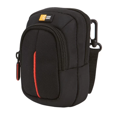 Case Logic DCB-302K fekete fényképezőgép tok Case Logic DCB-302K fekete fényképezőgép tok