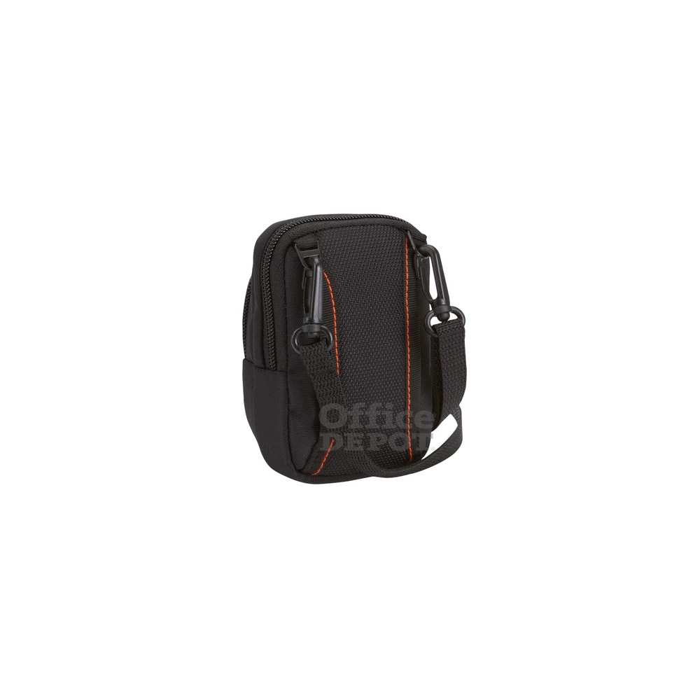 Case Logic DCB-302K fekete fényképezőgép tok