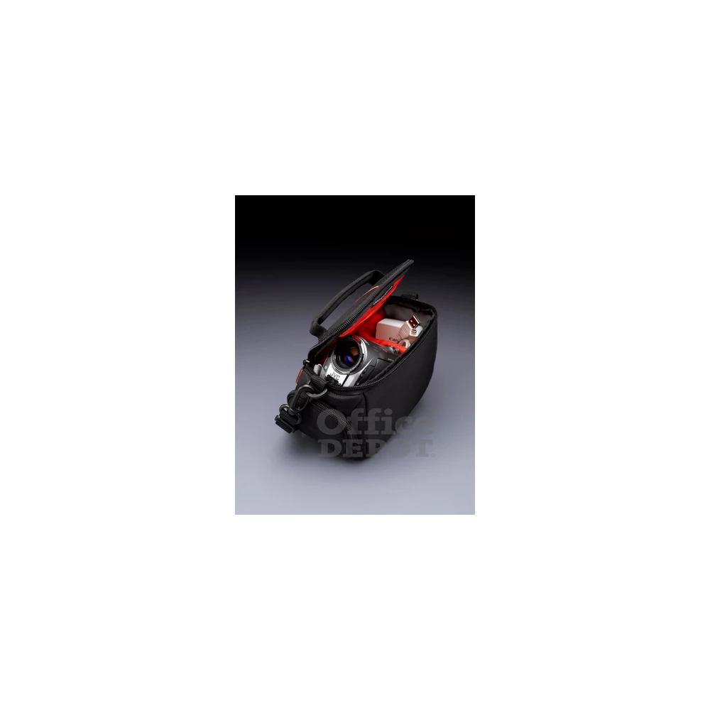 Case Logic DCB-305K fekete kamera/fényképezőgép táska