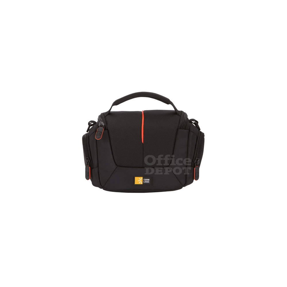 Case Logic DCB-305K fekete kamera/fényképezőgép táska
