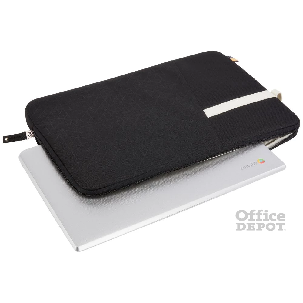Case Logic Ibira 13" fekete notebook tok