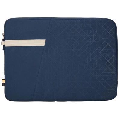 Case Logic Ibira 13" kék notebook tok Case Logic Ibira 13" kék notebook tok