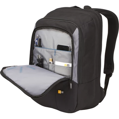 Case Logic VNB-217 17" fekete nobebook hátizsák Case Logic VNB-217 17" fekete nobebook hátizsák