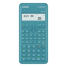 Casio FX-220 Plus 2E tudományos számológép Casio FX-220 Plus 2E tudományos számológép