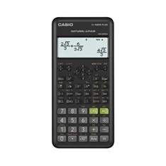 Casio FX-350ES Plus 2 tudományos számológép Casio FX-350ES Plus 2 tudományos számológép