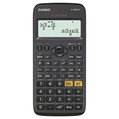 Casio FX-82CE X tudományos számológép Casio FX-82CE X tudományos számológép