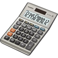 Casio MS-120BM asztali számológép Casio MS-120BM asztali számológép