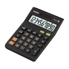 Casio MS-10B S asztali számológép Casio MS-10B S asztali számológép