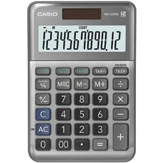 Casio MS-120FM asztali számológép Casio MS-120FM asztali számológép