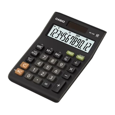 Casio MS-20B S asztali számológép Casio MS-20B S asztali számológép