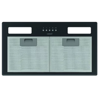 Cata GT-45 plus fekete BK/M fekete páraelszívó Cata GT-45 plus fekete BK/M fekete páraelszívó