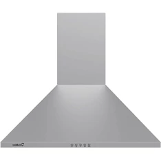 Cata Omega 600 X/M inox páraelszívó Cata Omega 600 X/M inox páraelszívó