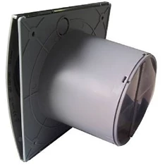 Cata Silentis 12 inox szellőző ventilátor Cata Silentis 12 inox szellőző ventilátor