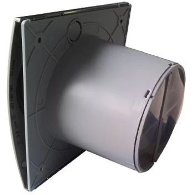 Cata Silentis 12 inox szellőző ventilátor Cata Silentis 12 inox szellőző ventilátor