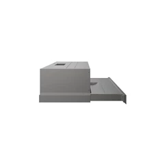 Cata TF-2003/60 LED duralum inox teleszkópos páraelszívó Cata TF-2003/60 LED duralum inox teleszkópos páraelszívó