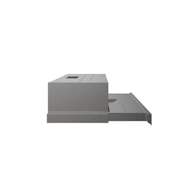 Cata TF-2003/60 LED duralum inox teleszkópos páraelszívó Cata TF-2003/60 LED duralum inox teleszkópos páraelszívó