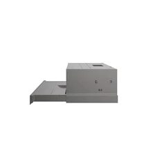 Cata TF-2003/60 LED duralum inox teleszkópos páraelszívó Cata TF-2003/60 LED duralum inox teleszkópos páraelszívó