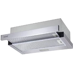 Cata TFB-5160 X inox páraelszívó Cata TFB-5160 X inox páraelszívó