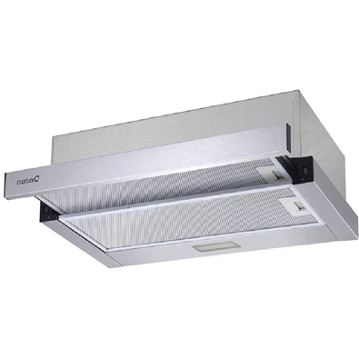 Cata TFB-5160 X inox páraelszívó Cata TFB-5160 X inox páraelszívó