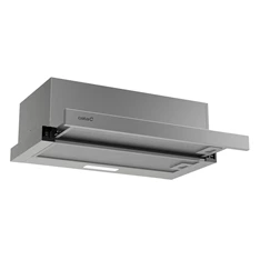 Cata TFB-5160 X inox páraelszívó Cata TFB-5160 X inox páraelszívó