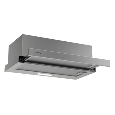 Cata TFB-5160 X inox páraelszívó Cata TFB-5160 X inox páraelszívó