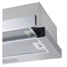 Cata TFB-5160 X inox páraelszívó Cata TFB-5160 X inox páraelszívó