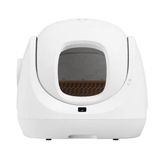 Catlink BayMax Okos öntisztító macskatoalett Catlink BayMax Okos öntisztító macskatoalett