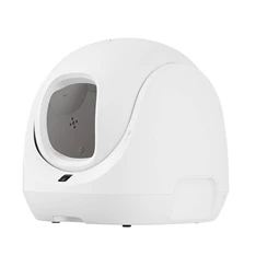 Catlink BayMax Okos öntisztító macskatoalett Catlink BayMax Okos öntisztító macskatoalett