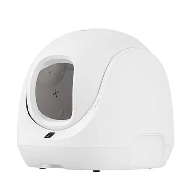 Catlink BayMax Okos öntisztító macskatoalett Catlink BayMax Okos öntisztító macskatoalett