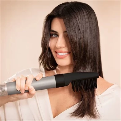 Cecotec Bamba CeramicCare AirGlam Champagne hajformázó és hajszárító