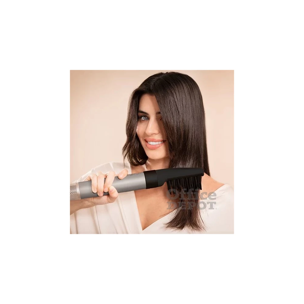 Cecotec Bamba CeramicCare AirGlam Champagne hajformázó és hajszárító