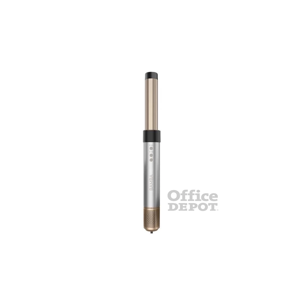 Cecotec Bamba CeramicCare AirGlam Champagne hajformázó és hajszárító