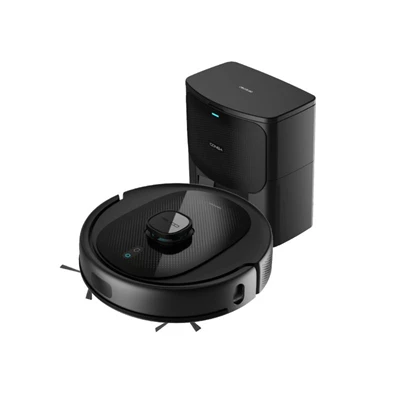 Cecotec Conga 8290 Power Ultra Home Genesis robotporszívó Cecotec Conga 8290 Power Ultra Home Genesis robotporszívó