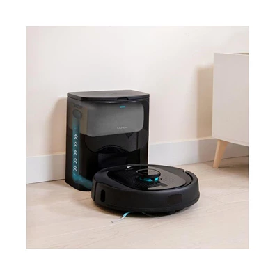 Cecotec Conga 8290 Power Ultra Home Genesis robotporszívó Cecotec Conga 8290 Power Ultra Home Genesis robotporszívó