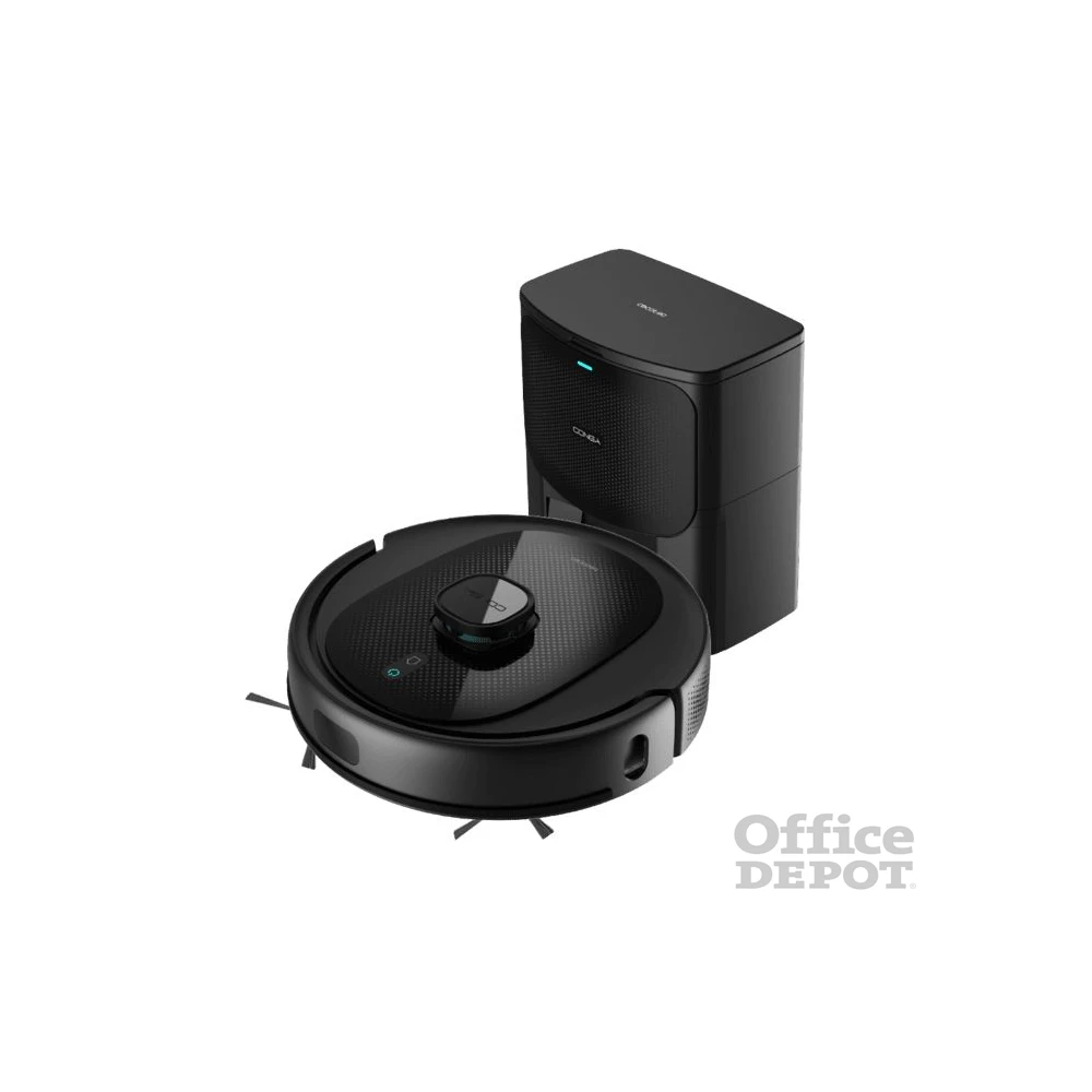 Cecotec Conga 8290 Power Ultra Home Genesis robotporszívó