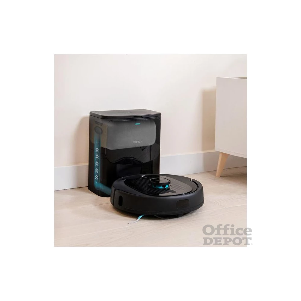 Cecotec Conga 8290 Power Ultra Home Genesis robotporszívó