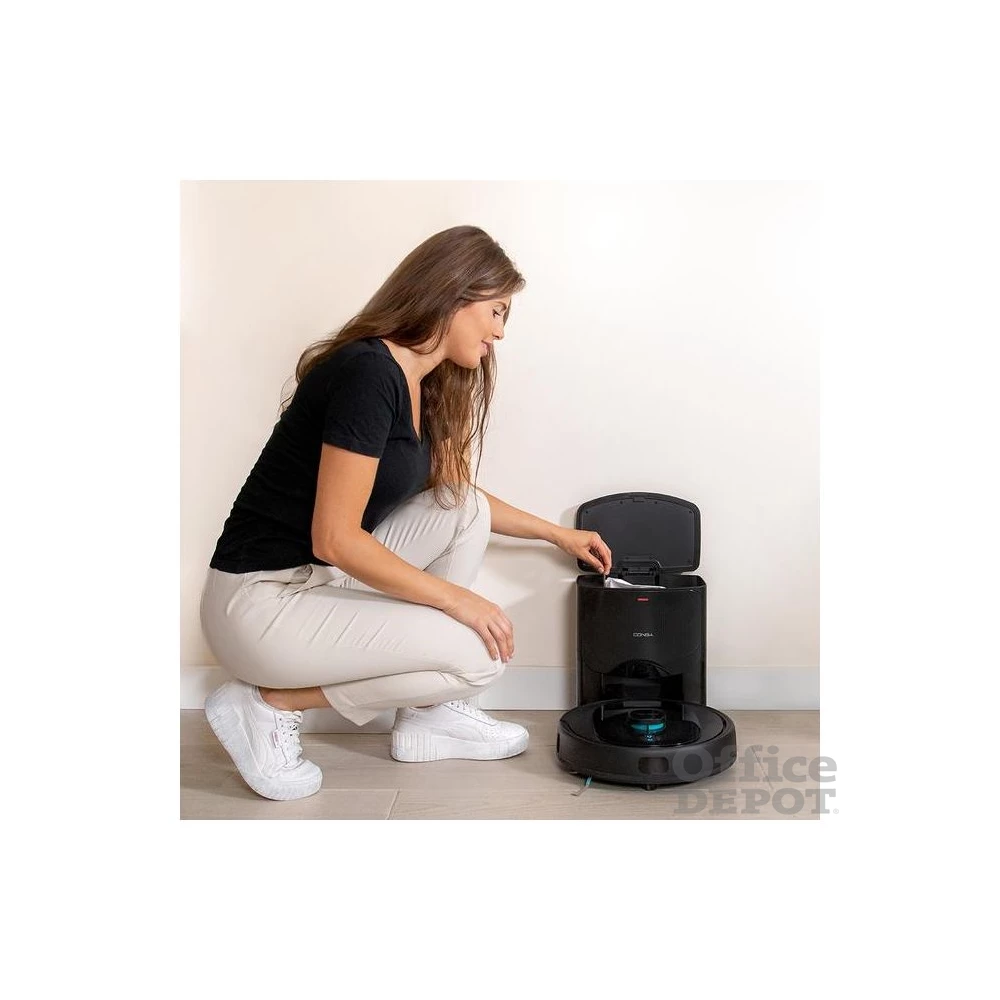 Cecotec Conga 8290 Power Ultra Home Genesis robotporszívó