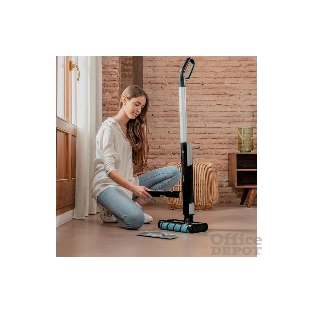 Cecotec FreeGo Wash vezeték nélküli elektromos felmosó