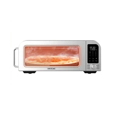 Cecotec Fun Pizza&Co Forno Bravo pizzasütő Cecotec Fun Pizza&Co Forno Bravo pizzasütő