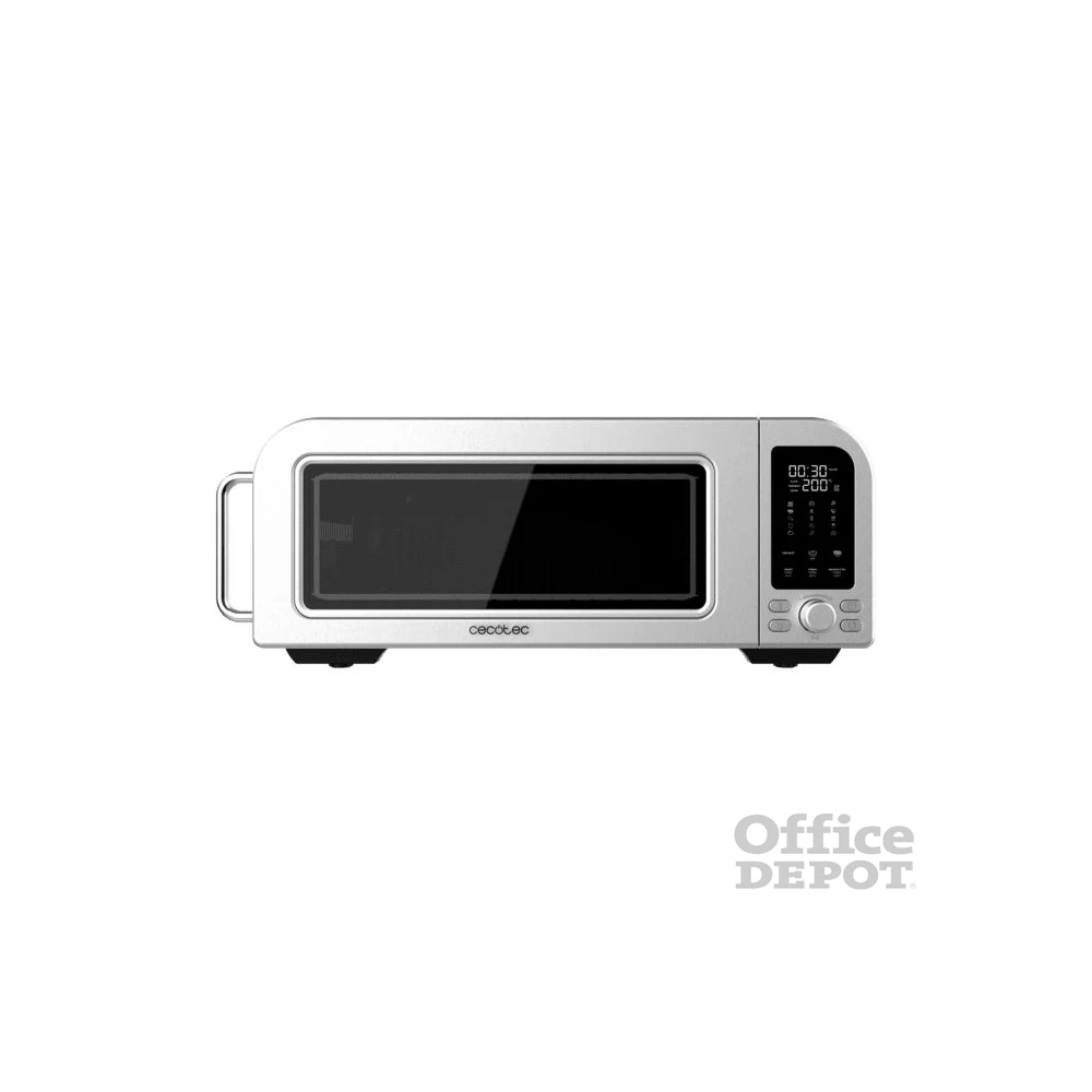Cecotec Fun Pizza&Co Forno Bravo pizzasütő