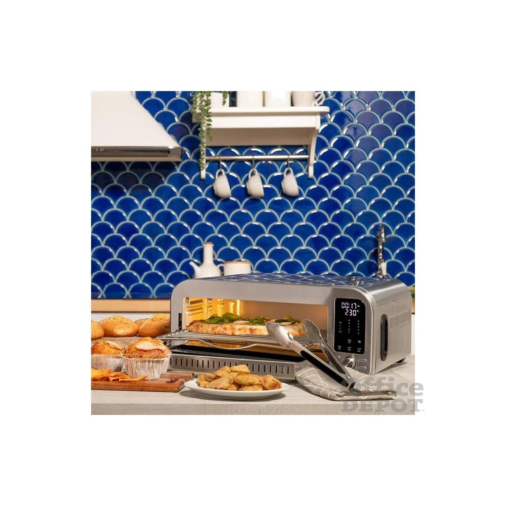Cecotec Fun Pizza&Co Forno Bravo pizzasütő