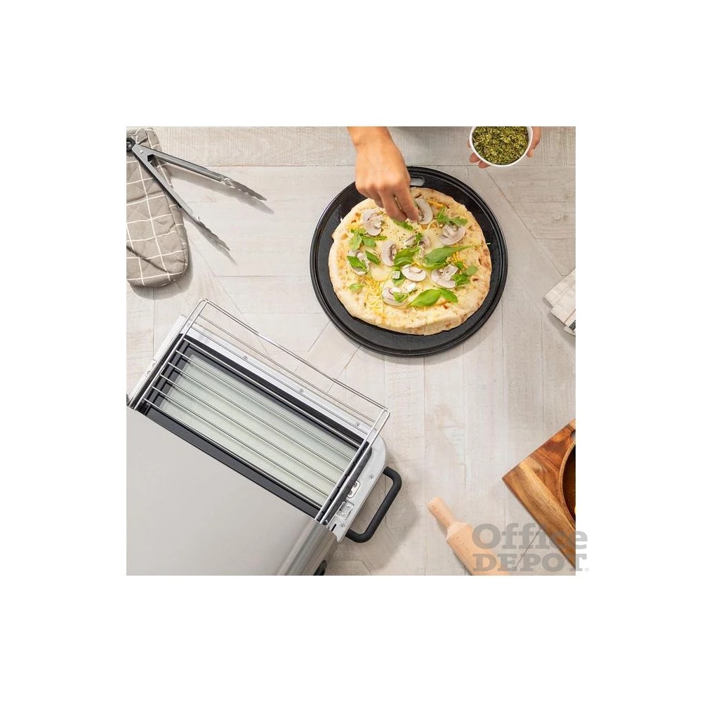 Cecotec Fun Pizza&Co Forno Bravo pizzasütő
